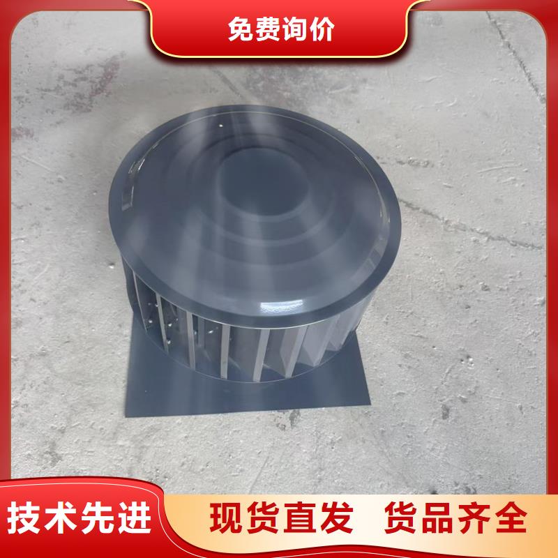 A系列旋转风帽实力厂家