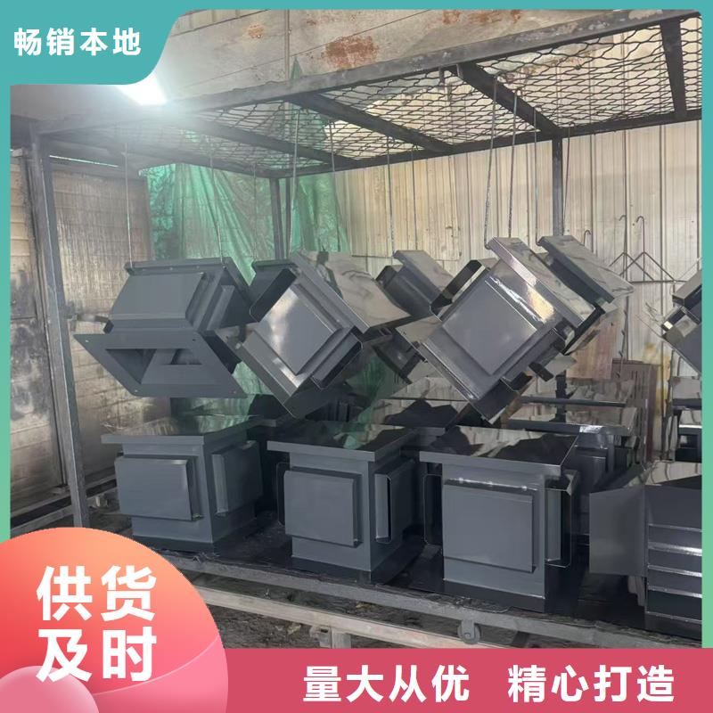 圓柱形金屬風帽實力老廠
