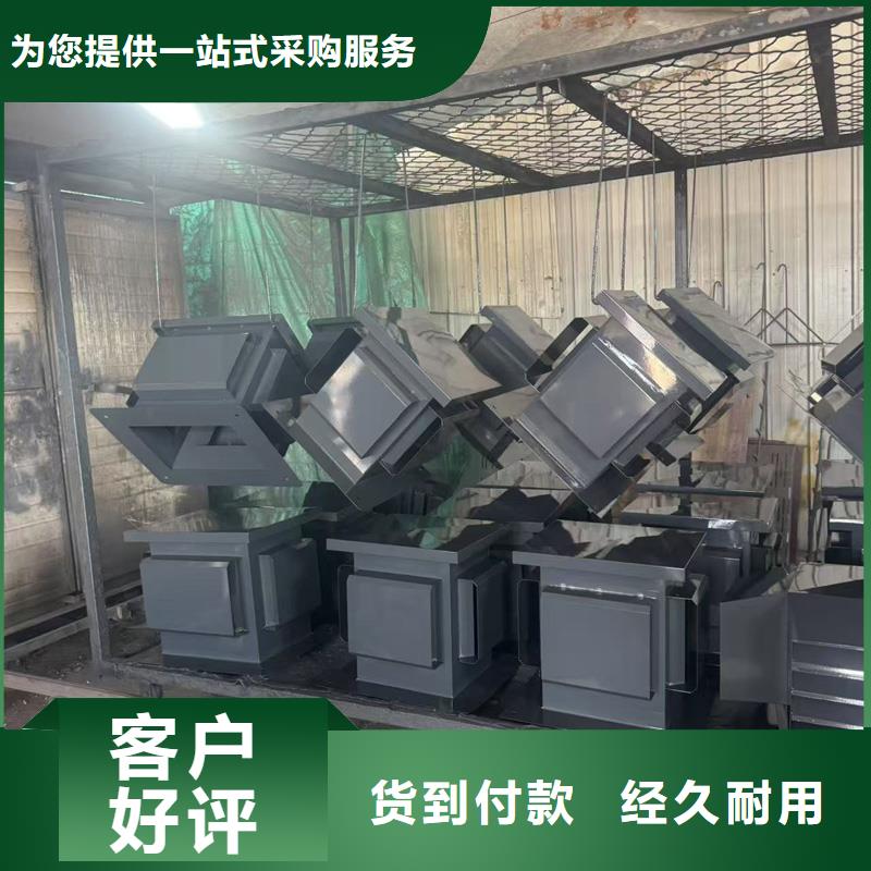 铝合金烟囱帽图片