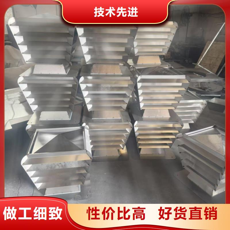 C系列防倒灌风帽制造厂家