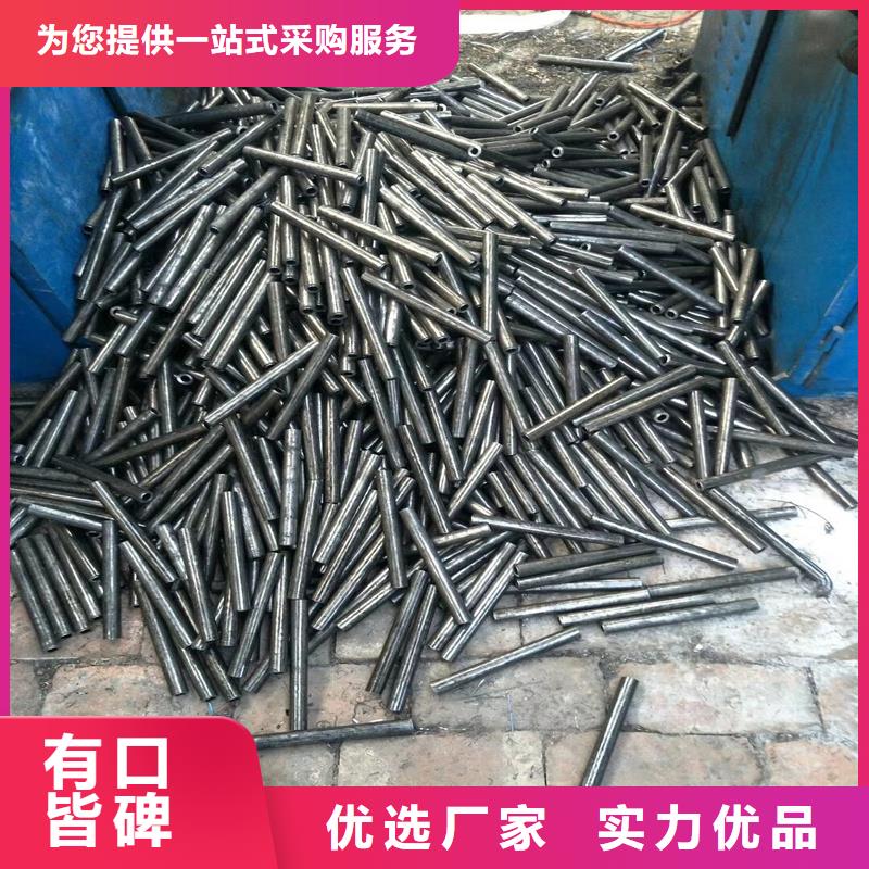 精密光亮管质量稳妥