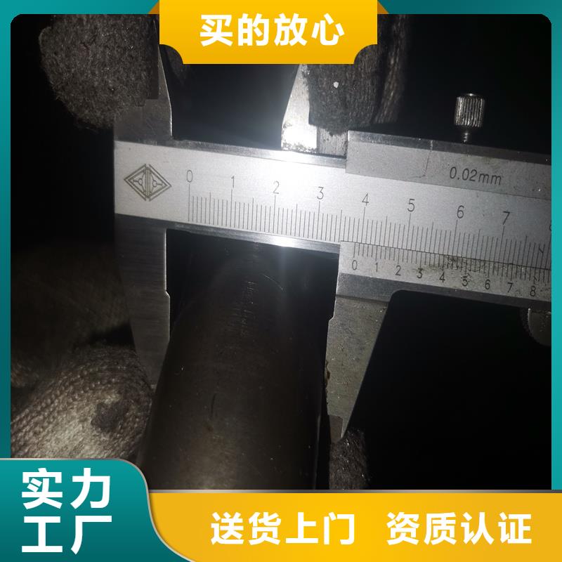 25*5小口厚壁精密钢管欢迎来厂考察