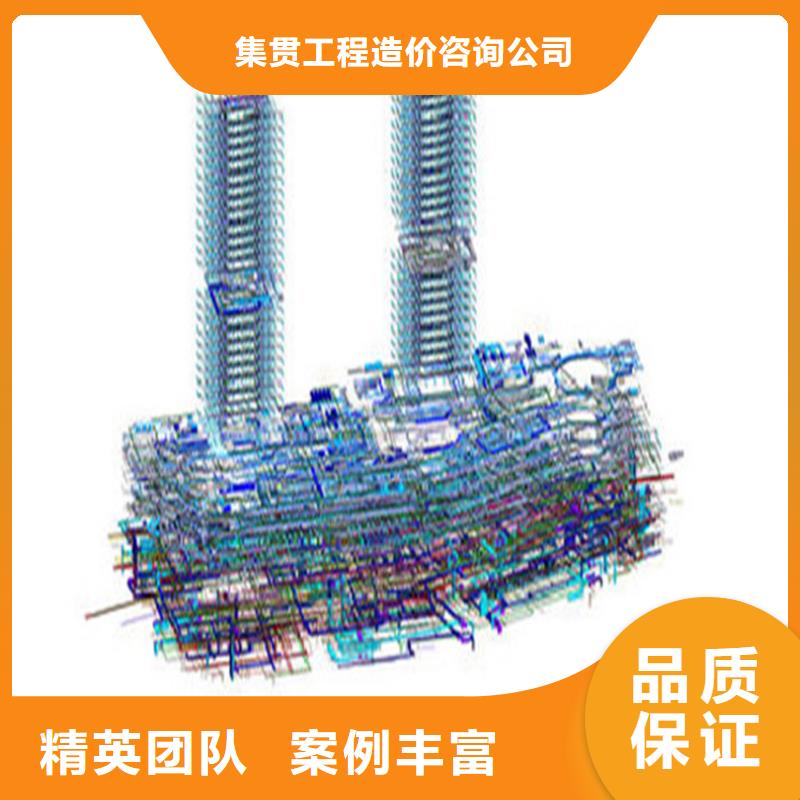 郑州代做工程预算-承接全国业务