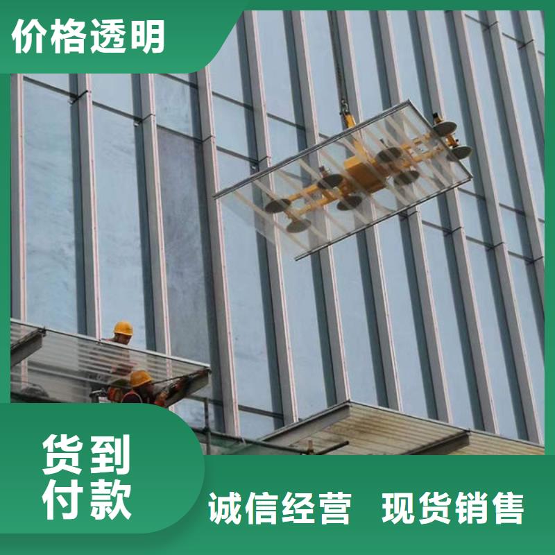 台州玻璃吸吊机销售
