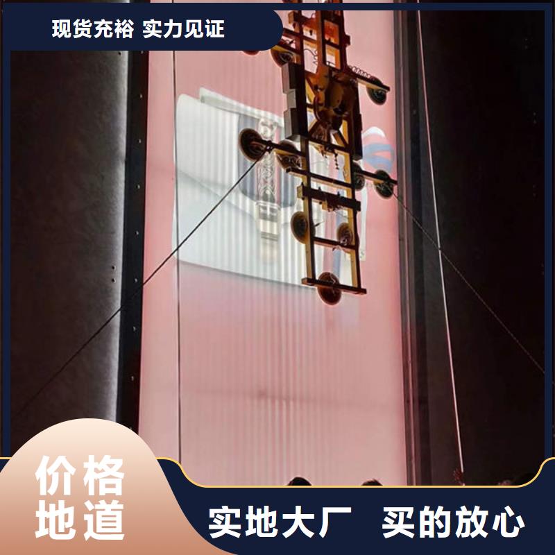 广东省惠州市玻璃吸盘器发货及时