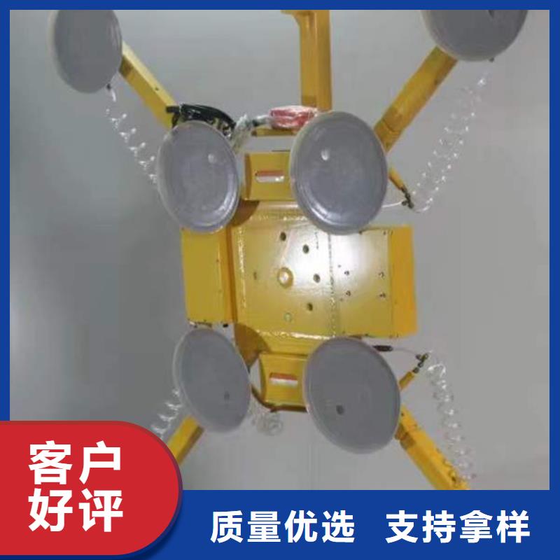 湖南湘潭1T电动玻璃吸盘常用指南