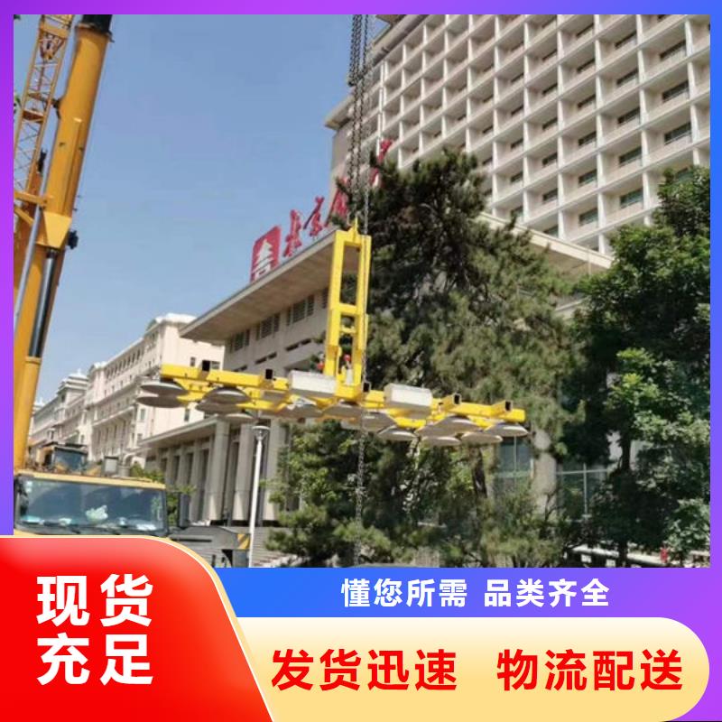 浙江省宁波市真空吊具种类齐全