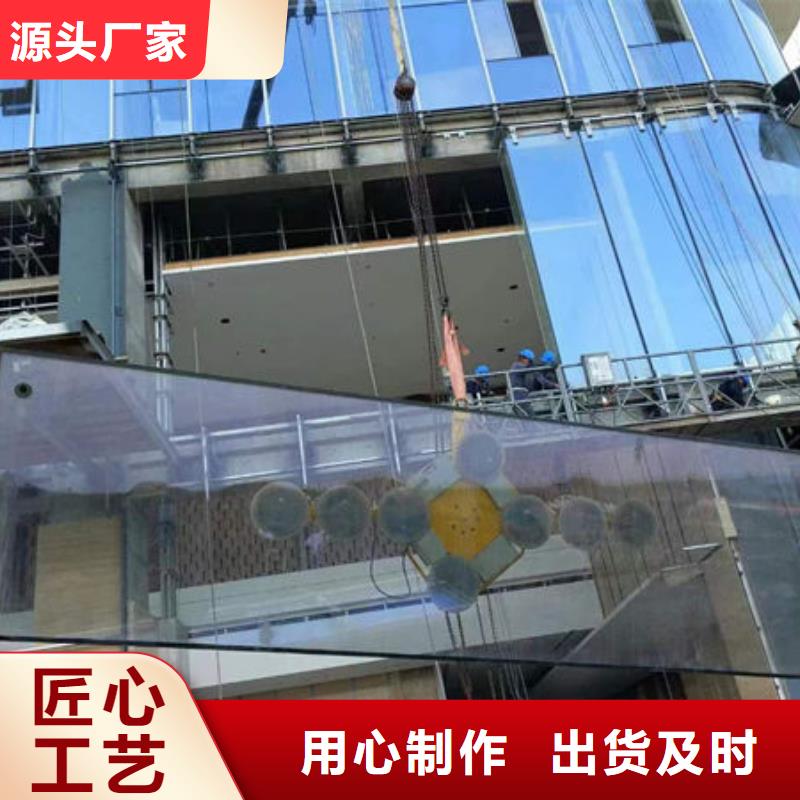 安徽芜湖电动玻璃吸盘规格齐全