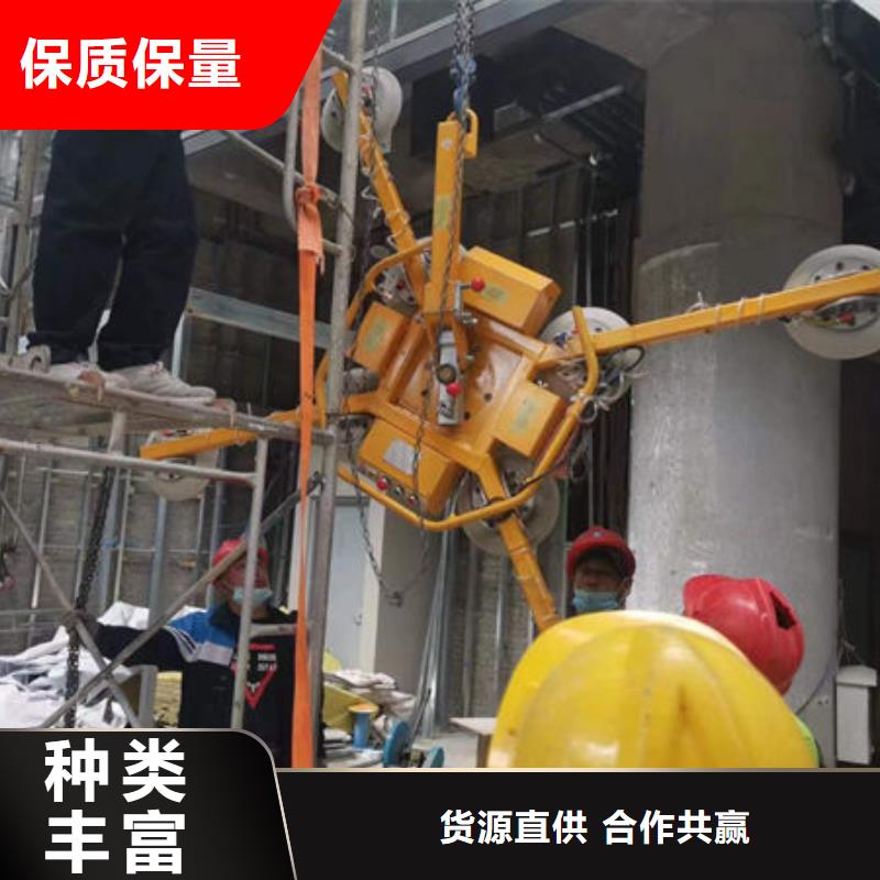 福建大玻璃电动吸盘型号全