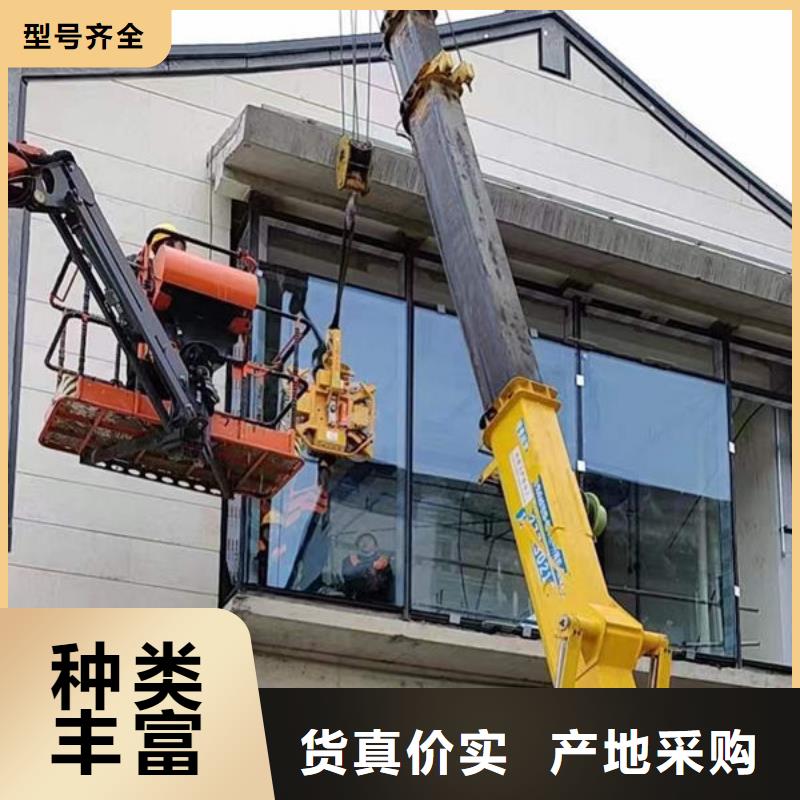 广东板材搬运真空吊具品质保障