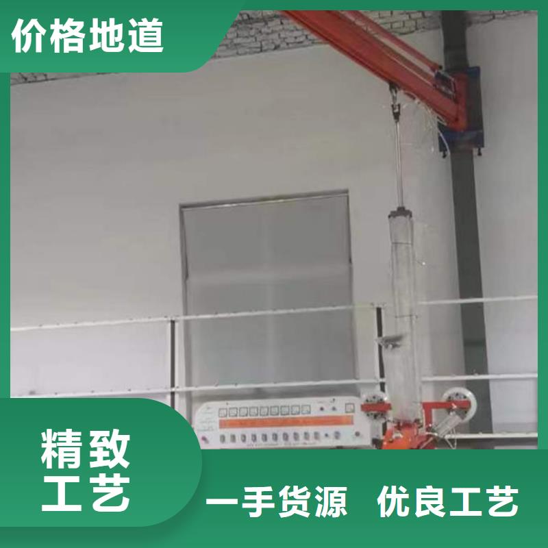 江苏苏州电动玻璃吸吊机欢迎订购