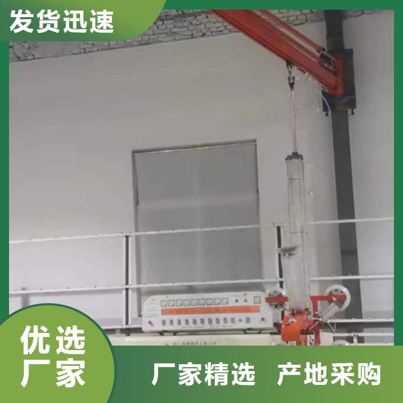 湖北咸宁600公斤电动玻璃吸盘全国发货