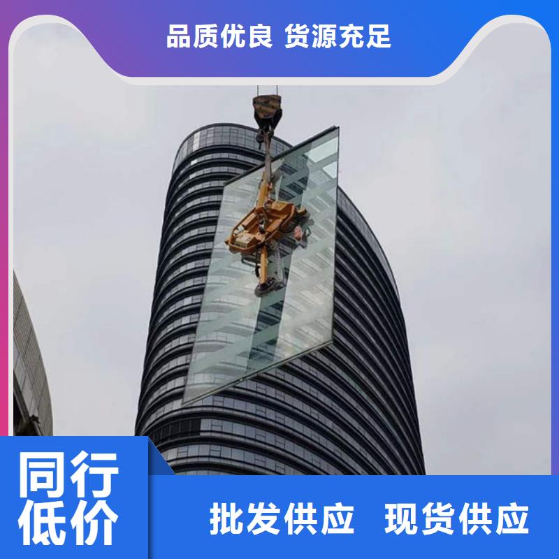【力拓】广西桂林市 大玻璃电动吸盘定制价格