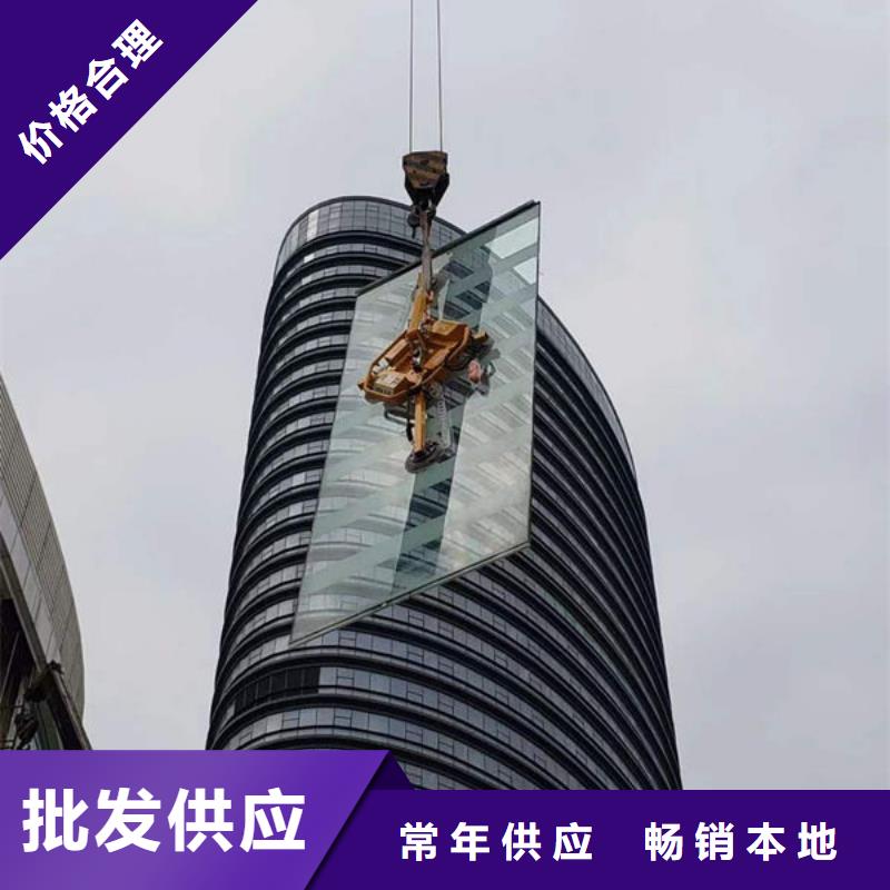 天津天津安装玻璃吸盘器欢迎订购- 当地 定金锁价_产品中心