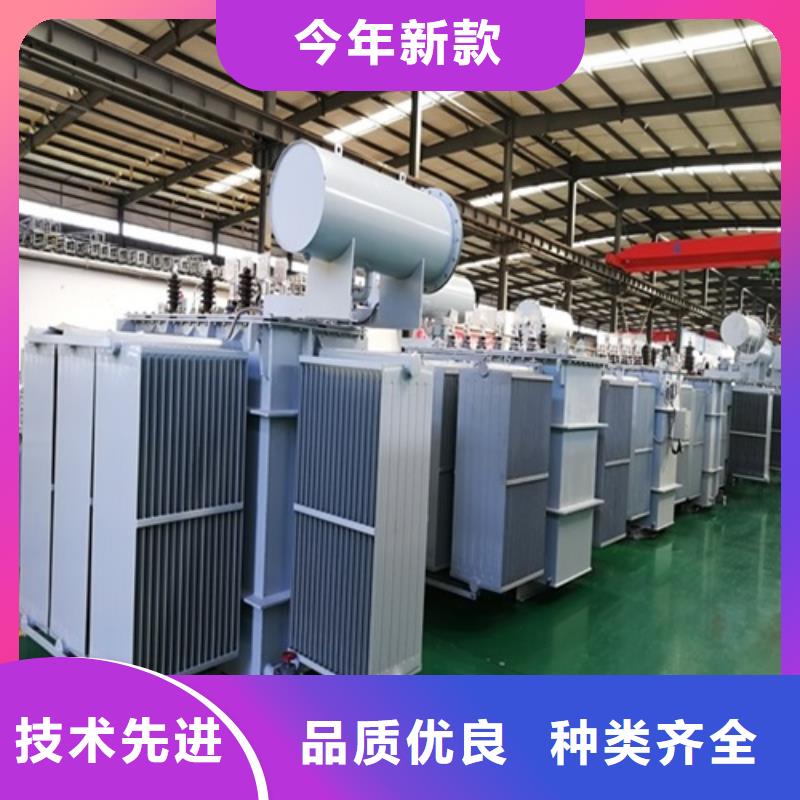 S11-2500KVA/35KV/10KV/0.4KV油浸式变压器零售