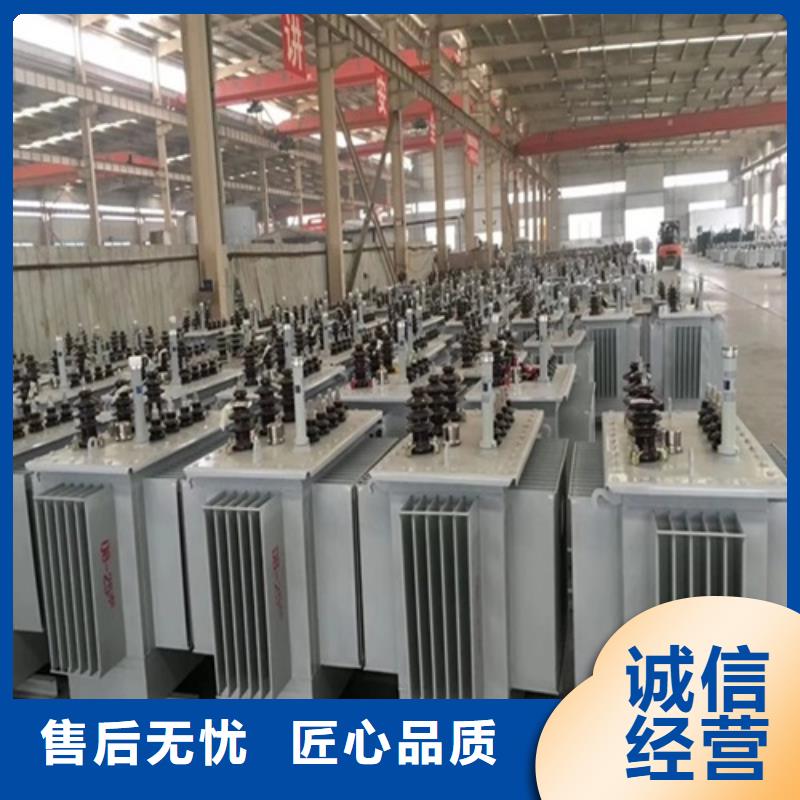 S20-2000KVA/35KV/10KV/0.4KV油浸式变压器出厂价格