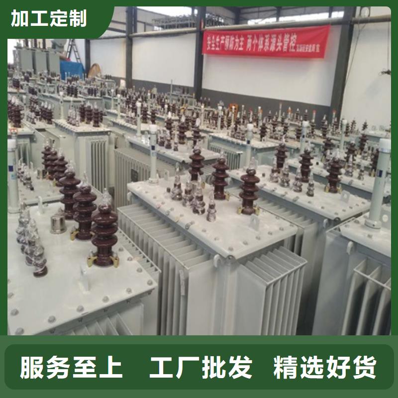 欢迎电询S20-400KVA/10KV/0.4KV油浸式变压器