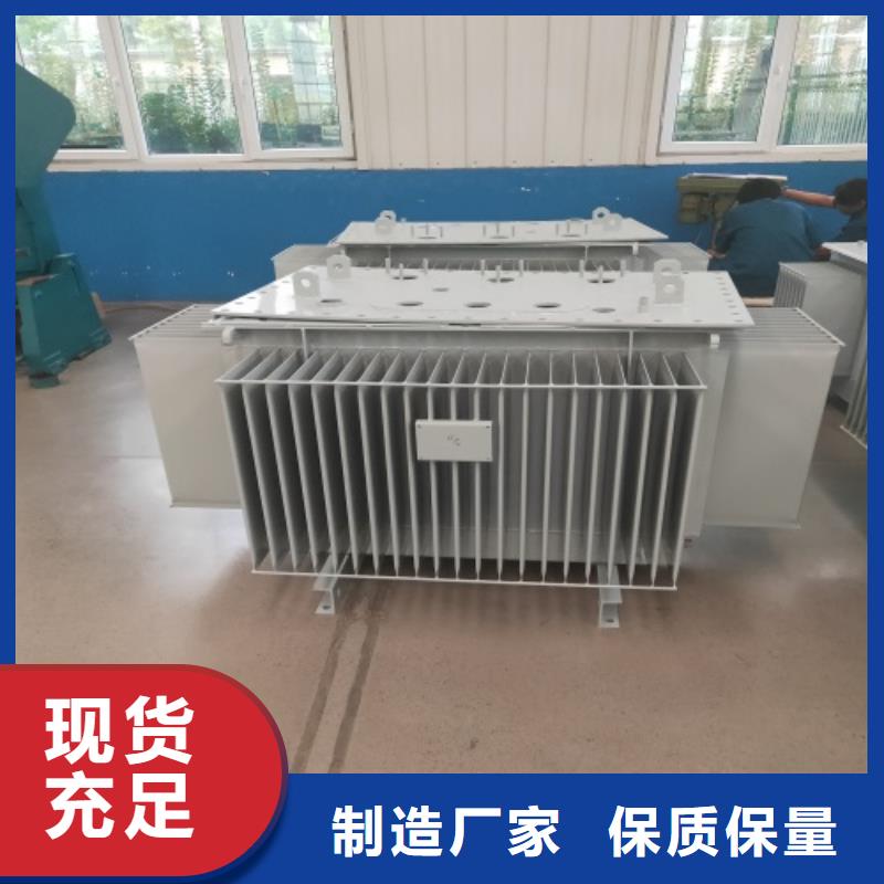 S11-160KVA/35KV/10KV/0.4KV油浸式变压器厂家直供