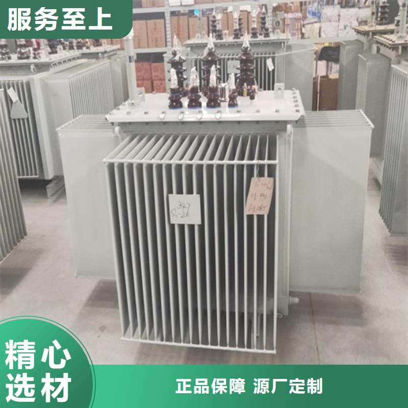 S11-160KVA/35KV/10KV/0.4KV油浸式变压器质量放心