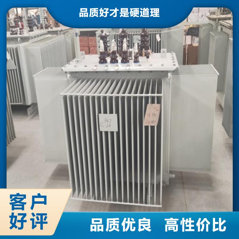 零售S22-400KVA/35KV/10KV/0.4KV油浸式变压器