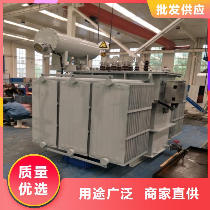 S13-10000KVA/35KV/10KV/油浸式变压器推荐货源