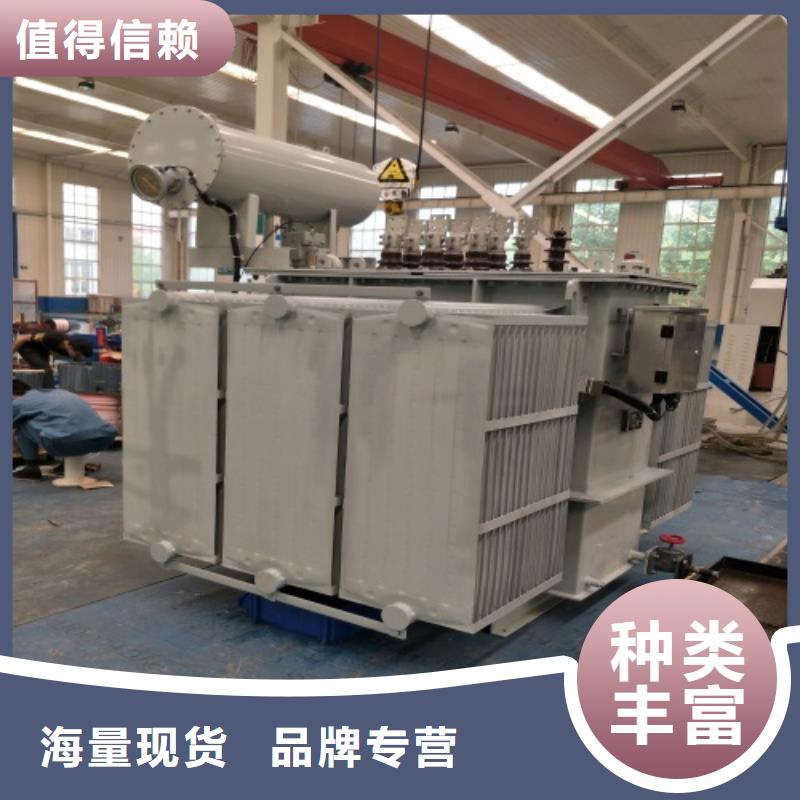 S13-160KVA/10KV/0.4KV油浸式变压器现货报价