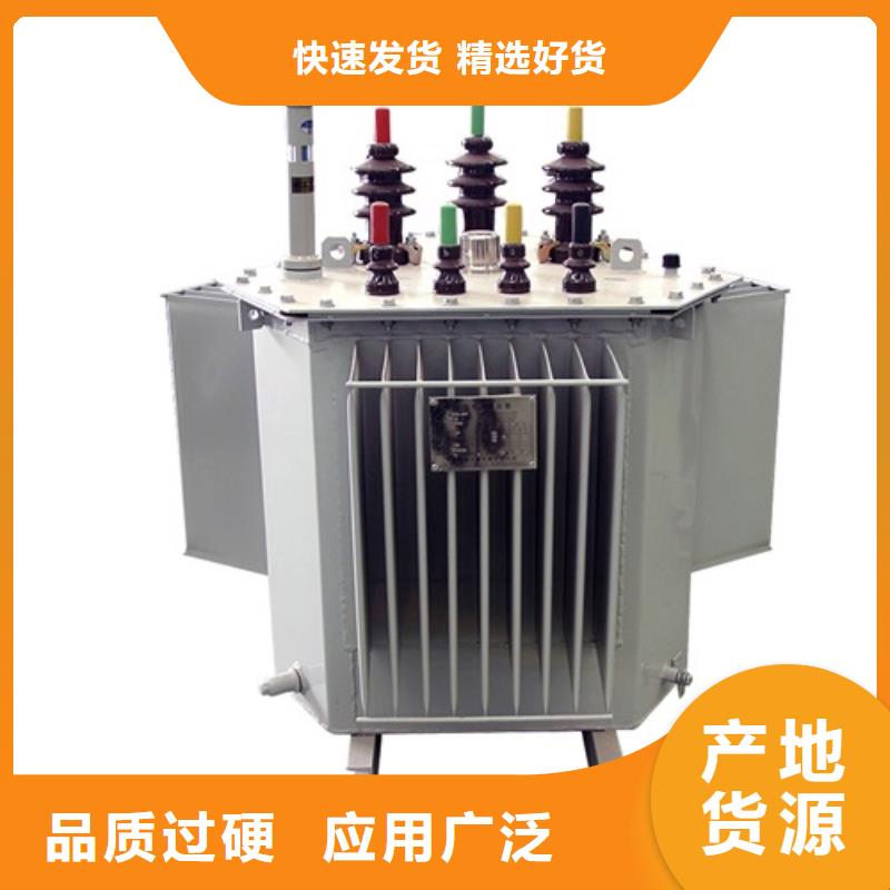 S11-5000KVA/35KV/10KV/0.4KV油浸式变压器可定制