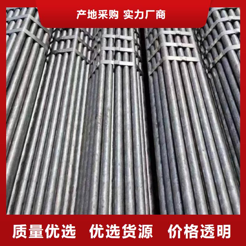 Q345D焊管价格