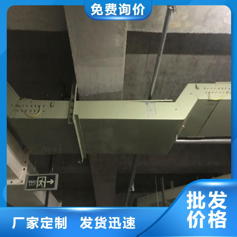組合式橋架廠家廠家現(xiàn)貨坤曜橋架
