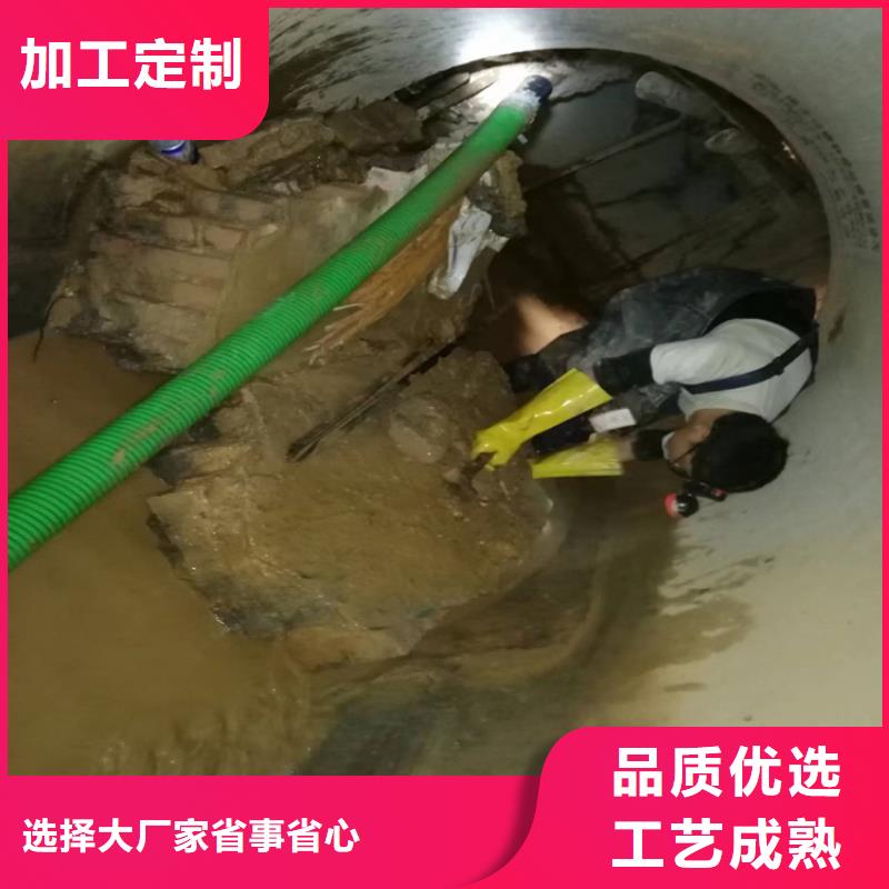 化粪池清理【污水池清污】价格有优势