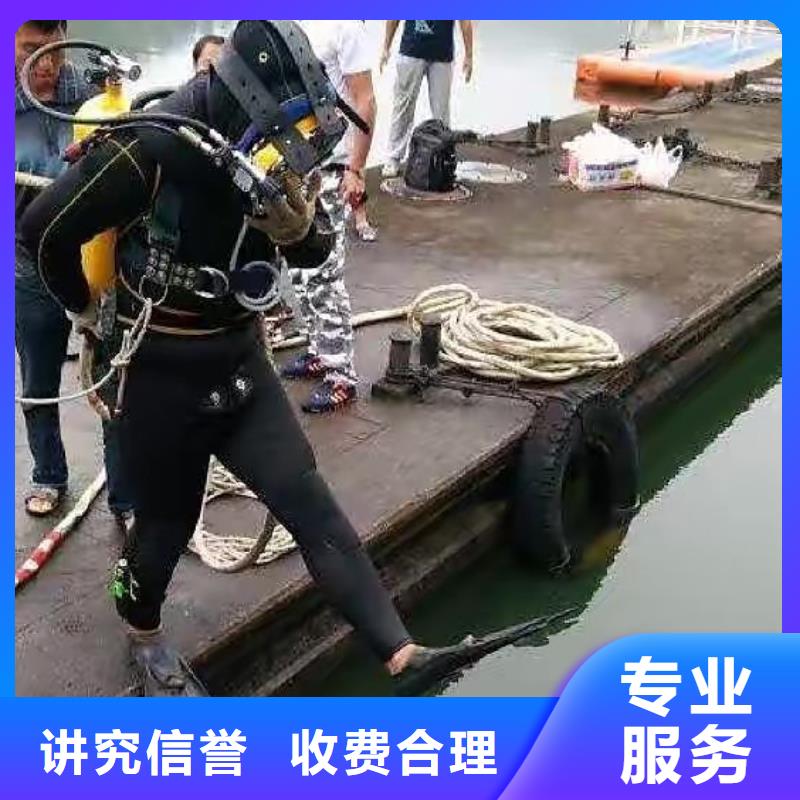 水下救援推荐厂家