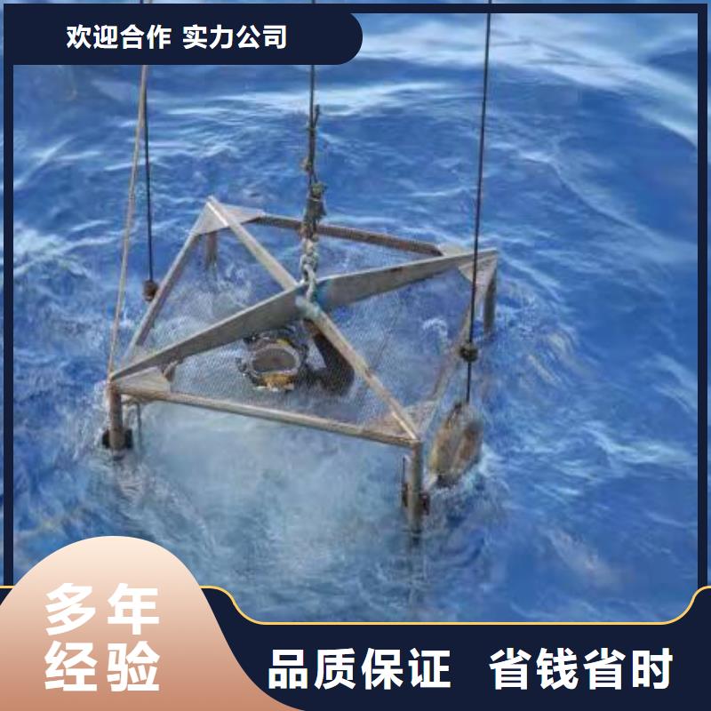 定州市水下堵洞擇優(yōu)