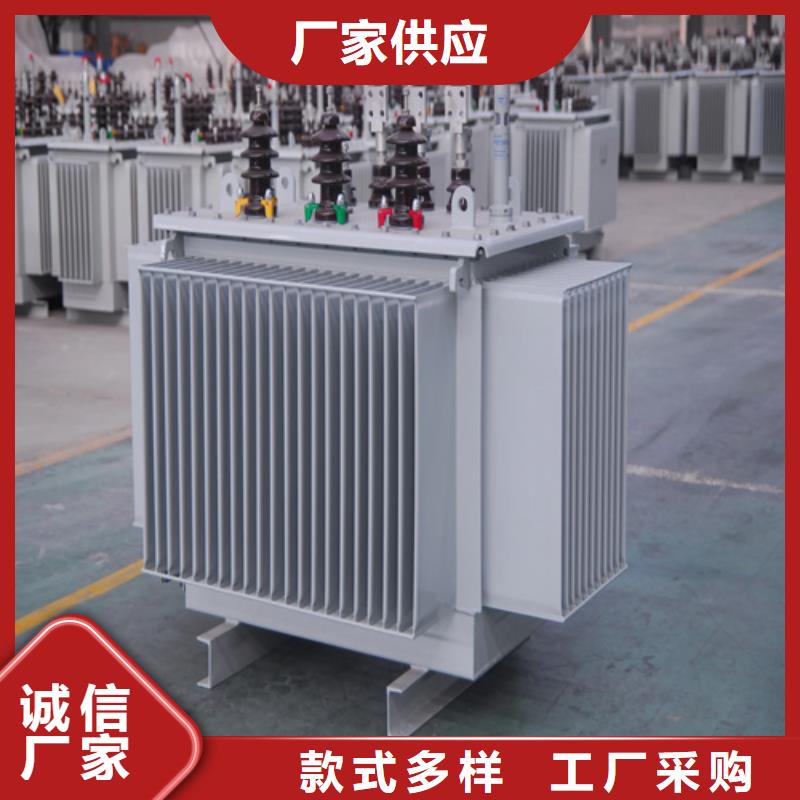定制s11-m-160/10油浸式变压器的厂家
