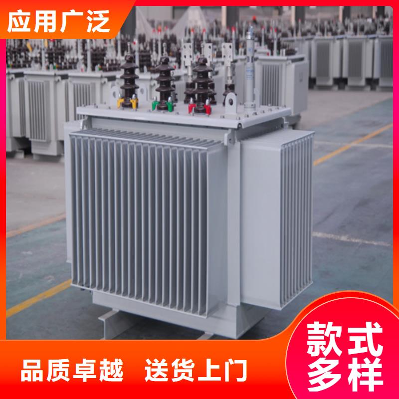 s11-m-1000/10油浸式变压器-s11-m-1000/10油浸式变压器生产厂家
