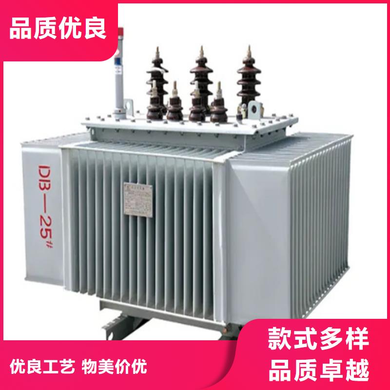s11-m-1000/10油浸式变压器品质高效