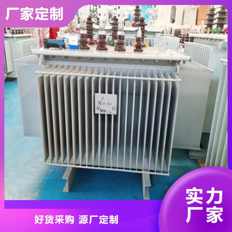 生产S13-m-800/10油浸式变压器的公司
