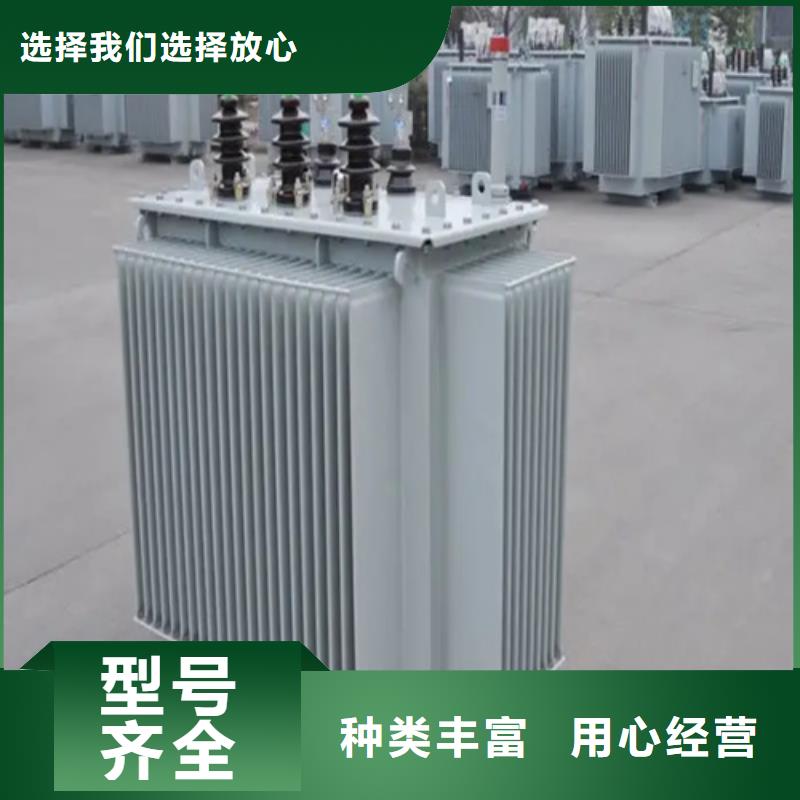 【金仕达】S13-m-400/10油浸式变压器_生产厂家_品质保证-金仕达变压器有限公司