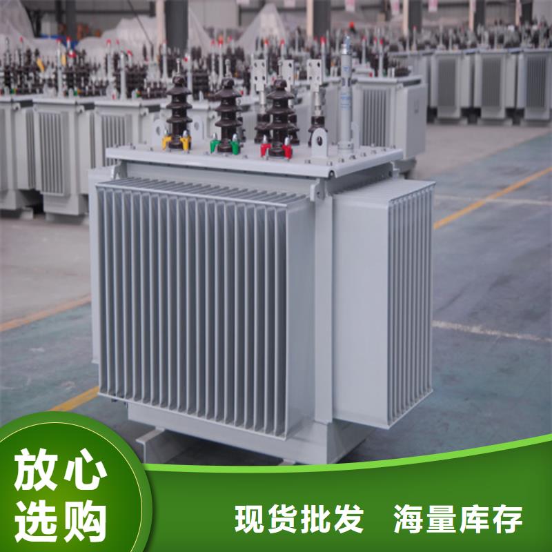 生产加工[金仕达]制造S20-m-250/10油浸式变压器的厂家