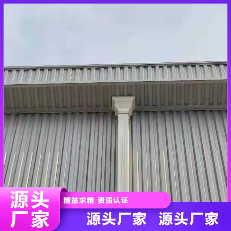 万宁市厂房方形雨水管制造厂家
