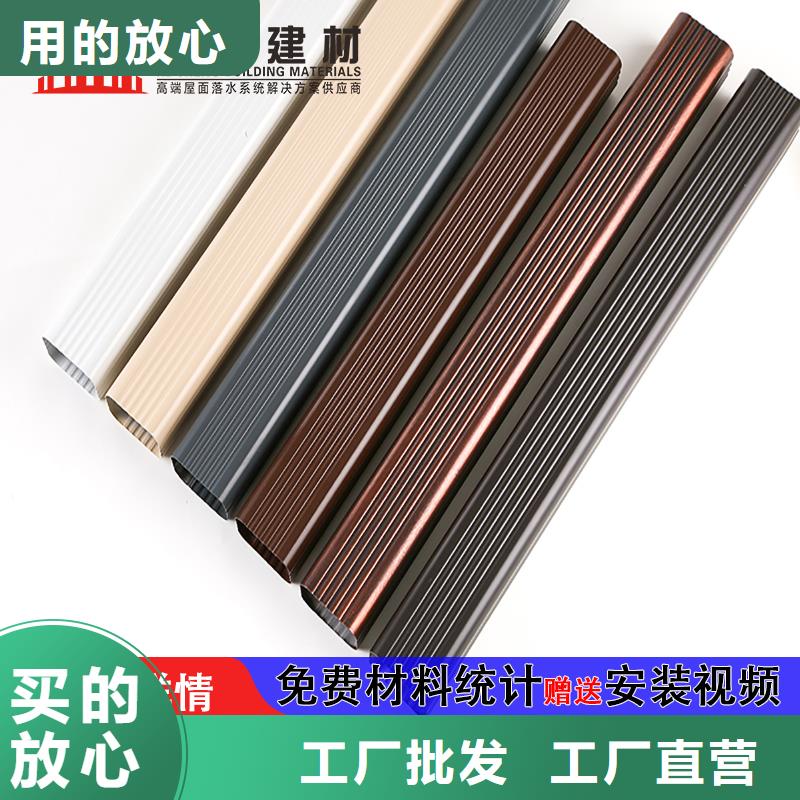 鋁合金管廠家