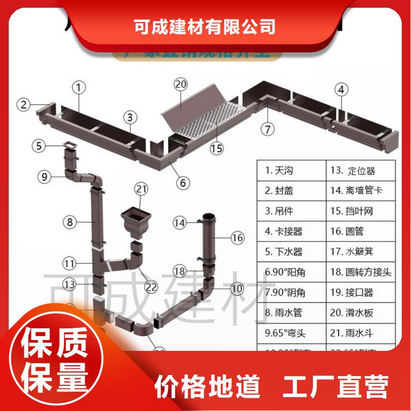 铝合金管多少钱一米定制