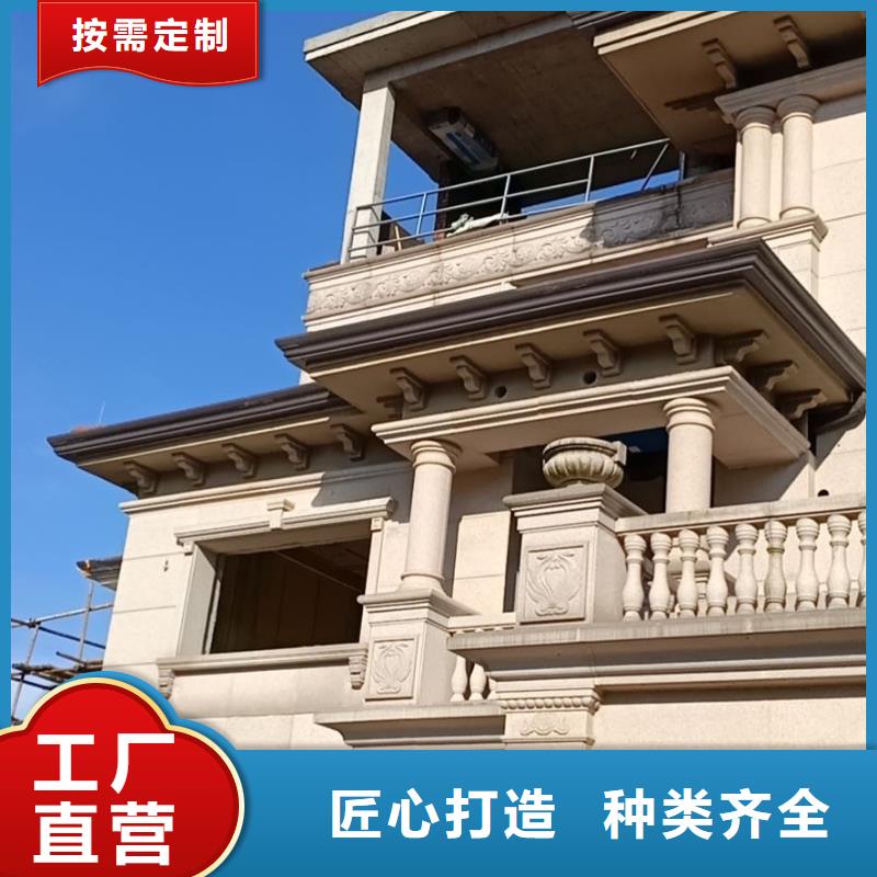 万宁市铝合金排水管施工团队