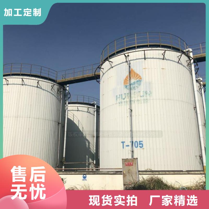 鳩江新型無醇燃料市場如何？