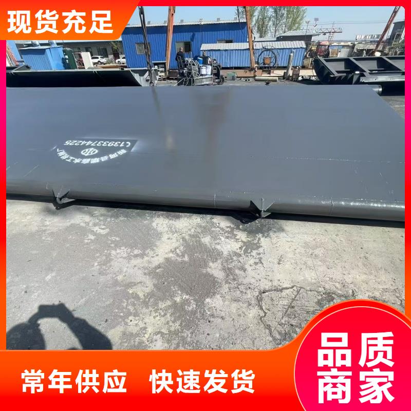 翻板闸门 水力自控翻板闸门现货齐全售后无忧