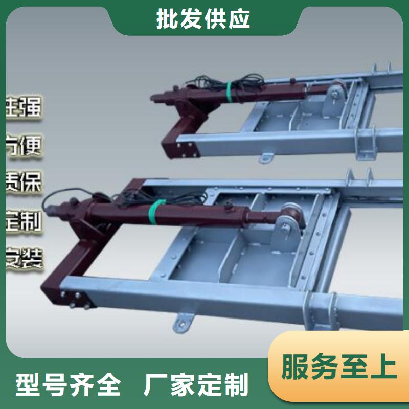 叙永不锈钢截流井闸门本地厂家质量保证