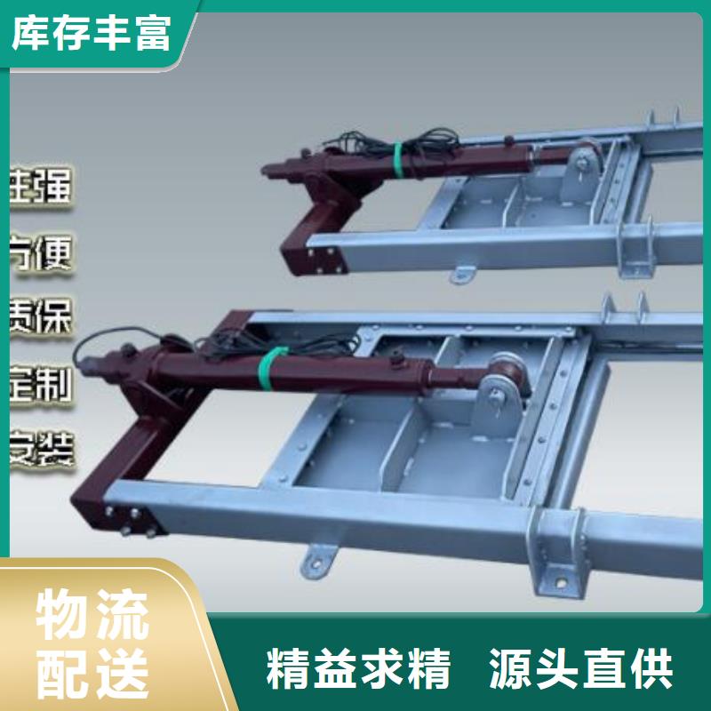 雨污分流闸门生产厂家有样品