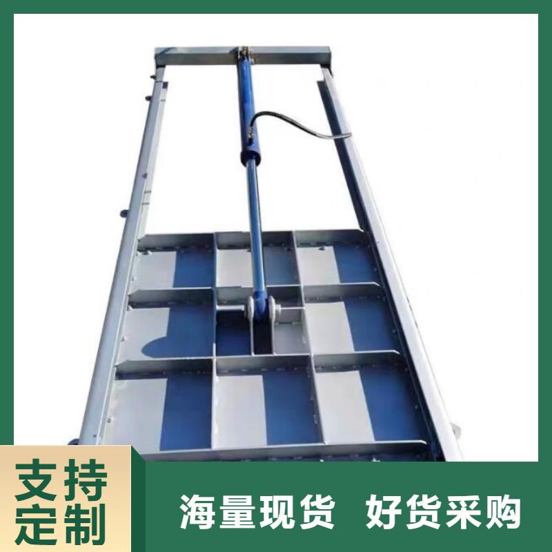 截流井閘門液壓翻板閘門實(shí)時(shí)報(bào)價(jià)