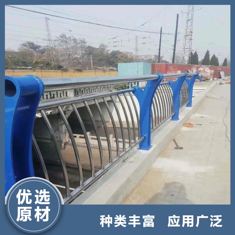 萬江街道景區河堤護欄廠家值得信賴