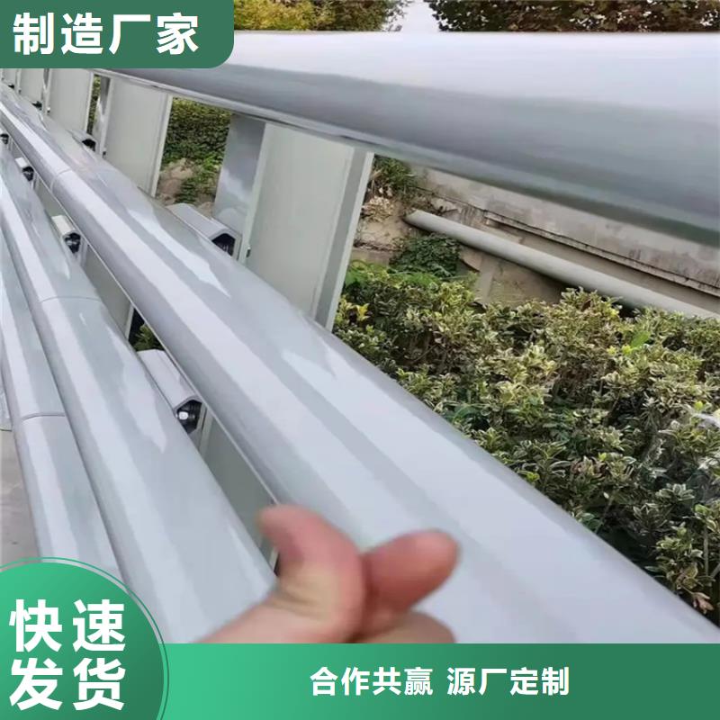 【金宝诚】五台县铸钢护栏立柱 欢迎咨询