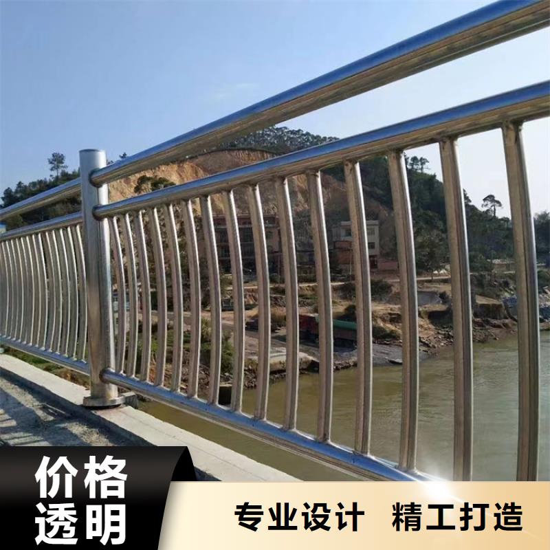 萬榮橋梁護欄廠家實體工廠-驗貨付款